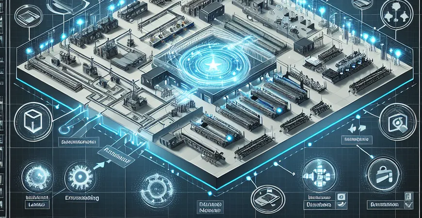 MES 工具实施失败原因剖析：10 个常见错误别再犯
